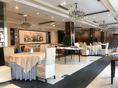大堂-京食源烧鸽子