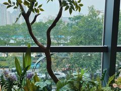 -肆季荟·SEASONS(江苏电视塔店)