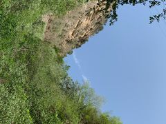 -北京上方山国家森林公园