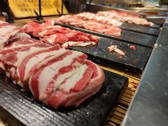 -韩盛·盛江山自助料理(学院路江北大学城店)