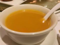 -东海朗廷酒店-唐阁T’ANG COURT 中餐厅