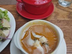 -食间牛排(湖西路店)