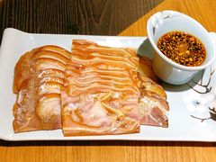 -娄三少春饼·烤鸭(合生汇购物中心店)
