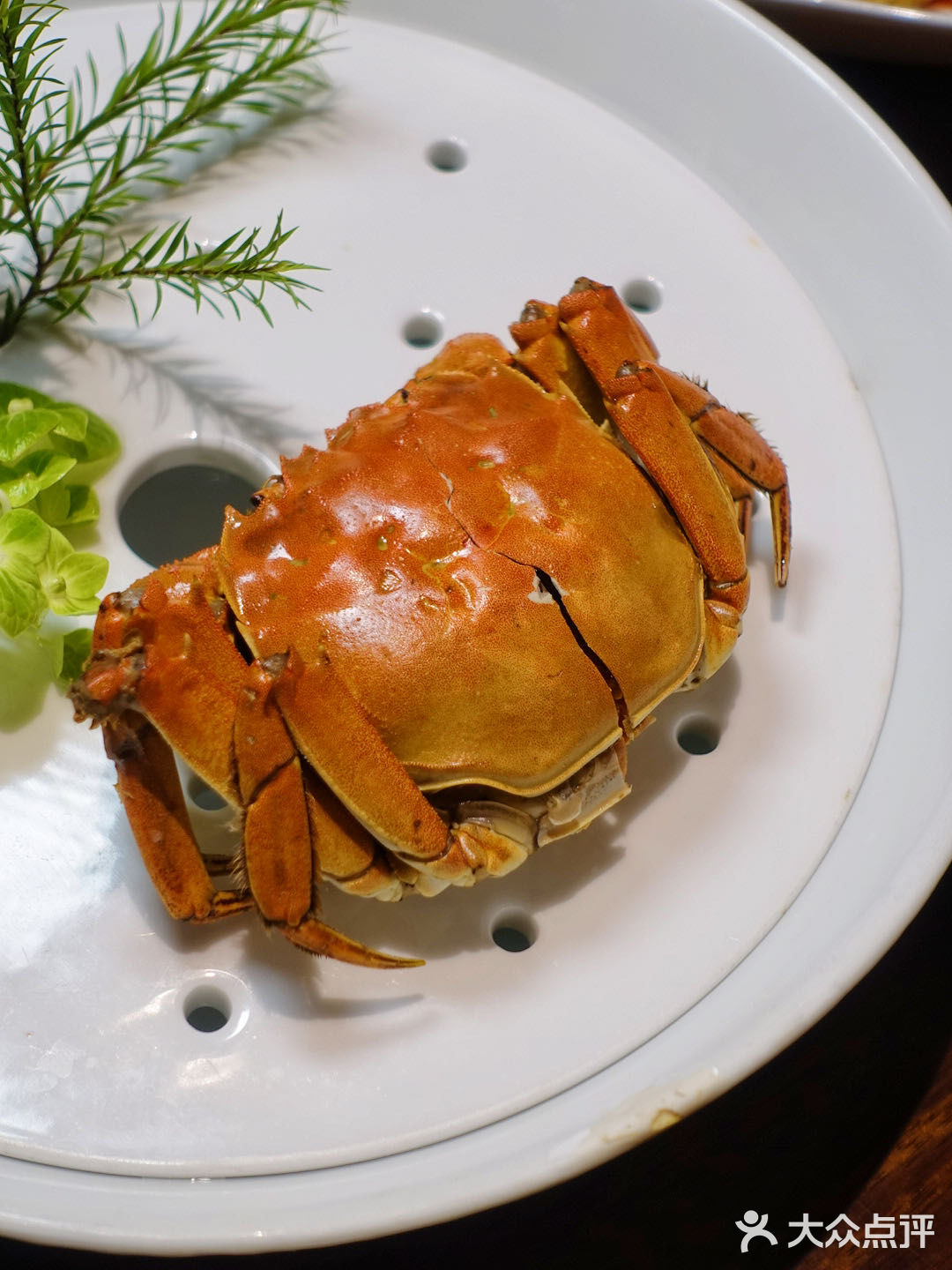 新春聚餐安排这里就对了，庭院江南菜没骗我