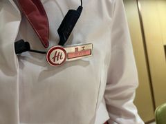 -海底捞火锅(东百中心店)