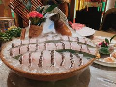 -ONE FULL 古董港式海鲜火锅