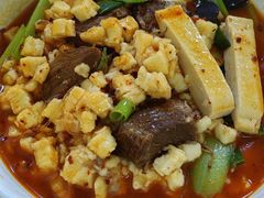 -刘信牛羊肉小炒泡馍(回民街店)