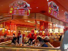 -牛牛章·章鱼水煎肉(光谷世界城店)