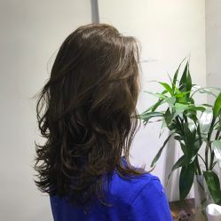 -Moyue HAIR SALON