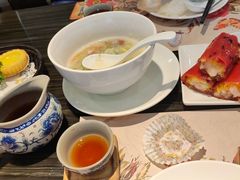 -虾饺妹·粤式手工点心(水荫路店)