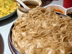 -晋西北菜馆(双塔西街店)