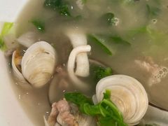 -乐清海鲜面馆(服装城店)