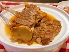 -西贝(吴江路湟普汇店)