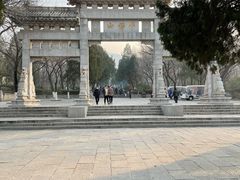 -千佛山风景名胜区