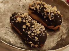 -上海和平饭店-华懋阁 The Cathay Room