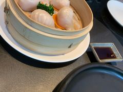 金牌虾饺皇-御花园酒店(希尔顿店)