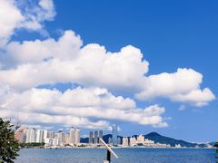 -黑石礁公园