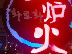 -火炉火自助餐(喜隆多店)