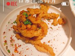 -花椒笑成都小馆(百脑汇店)