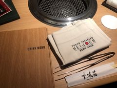 -和牛放题的殿堂 肉屋横丁(秋叶原店)