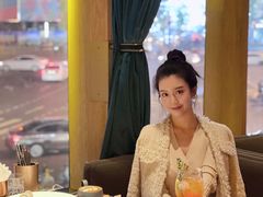 -良木缘咖啡西餐(太古里店)