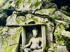 -灵隐飞来峰景区