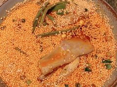 -米一仙·成都小碗菜(东万达店)