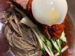 -唯成•韩国炭火烤肉 유성고기