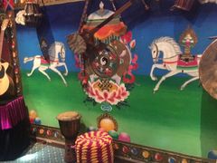 -阿布氇孜藏餐厅(九寨沟店)