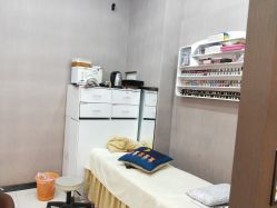 -美斯洛美甲美睫连锁店