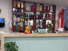 -福运来酒家(川南奉公路店)