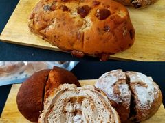 红糖麻薯-Juicy Bakery(大学路店)