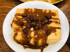 糍粑小方-小豆海棠(嘉兴路店)