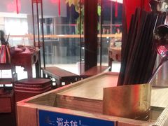 -蜀大侠火锅(森兰花园城店)