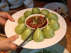 -黄山老妈·土菜(碧桂园店)