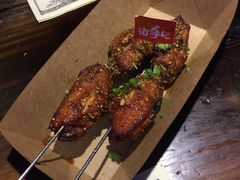 -蘭奢雅集·江浙菜(青山江滩店)