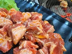 -丹东丛炟海鲜烧烤(江艺路店)