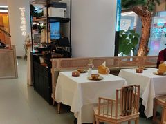 -桂满陇·手作小笼包&江南叫花鸡(中山公园店)