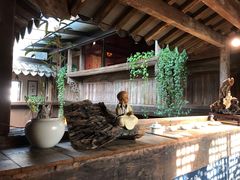 -普洱茶府(博乐广场店)