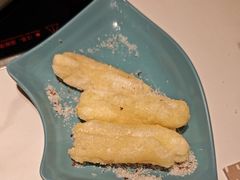 -黄记煌三汁焖锅(新佳丽江汉路店)