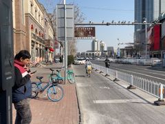 -芦庄子桂顺斋(和平路总店)