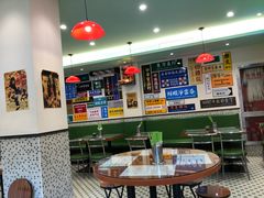 大堂-小龍鳳餐室(番禺路店)