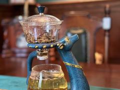 -醉西楼·国风茶社