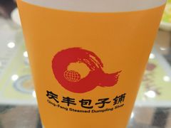 -庆丰包子铺(西单店)