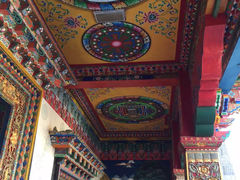 -噶丹松赞林寺