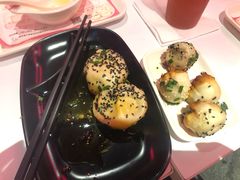 -小杨生煎(湟普汇店)