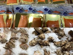 -盒马鲜生(财富中心店)