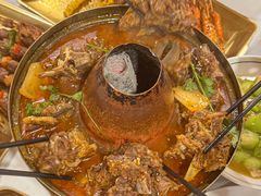 -新凯旋烧烤·燕姐千岛湖土菜