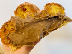 泡芙-精点味道(西安路店)