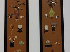 -中国美术学院象山校区-民艺博物馆